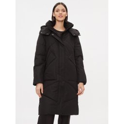 Vero Moda Átmeneti kabát 10290466 Fekete Regular Fit
