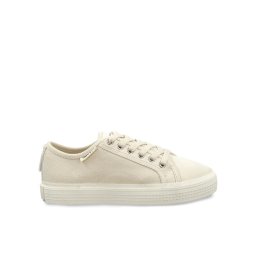 Gant Sportcipők Carroly Sneaker 28538621 Bézs