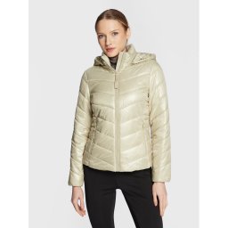 Calvin Klein Pehelykabát Essential K20K205365 Bézs Regular Fit