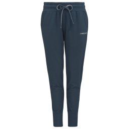 Head Melegítő alsó Club Rosie 814509 Sötétkék Regular Fit