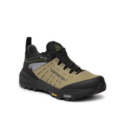 Zamberlan Bakancs 335 Circe Gtx Low GORE TEX Khaki