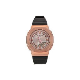 G-Shock Karóra GM-S2100PG-1A4ER Fekete