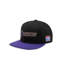 DC Baseball sapka Showtime Empire Snapback ADYHA04205 Fekete