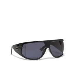 Dsquared2 Napszemüveg D2 0124/S ANS75IR Fekete