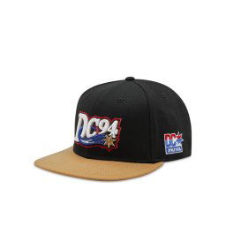 DC Baseball sapka Starz 94 Empire Snapback ADYHA04204 Fekete