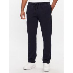 Paul&Shark Melegítő alsó 24411809 Sötétkék Regular Fit