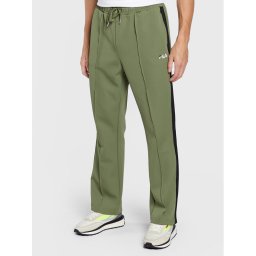 Fila Melegítő alsó Bruges FAM0174 Zöld Regular Fit