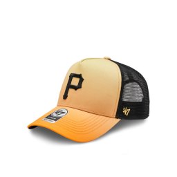 47 Brand Baseball sapka Mlb Pittsburgh Pirates Paradigm Mesh '47 Mvp Dt B-PDMDT20PTP-YG Sárga