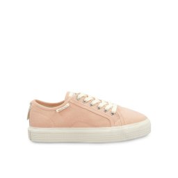 Gant Sportcipők Carroly Sneaker 28538621 Rózsaszín