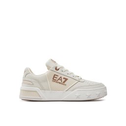 EA7 Emporio Armani Sportcipők X8X121 XK359 T541 Bézs