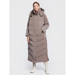 Calvin Klein Pehelykabát Modern K20K205127 Barna Regular Fit