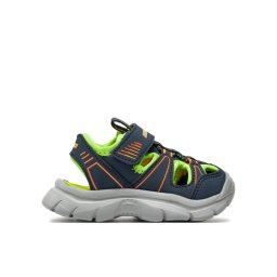 Skechers Szandál Relix-Valder 406520N/NVLM Sötétkék