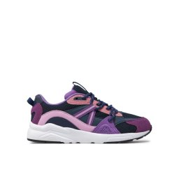 Kappa Sportcipők Logo London Kid 341E4QW Lila