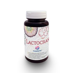 Freyagena Áfonya LACTOCRAN kapszula 60 db