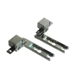 Bosch/Siemens hűtőajtó zsanérszett (00481572)