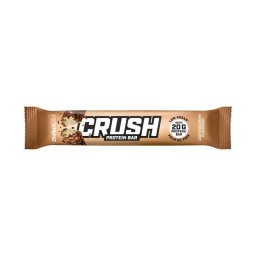 BioTechUsa Crush Protein Bar Cookies&Cream 64g