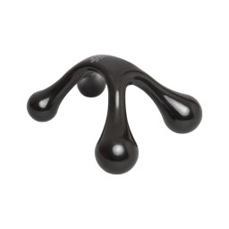 A szürke ötven árnyalata Body Massager - masszírozó (fekete)