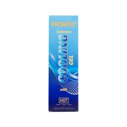 HOT Prorino - gyengéd hűsítő intim krém férfiaknak (100ml)