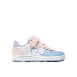 Kappa Sportcipők Logo Malone Ev Kid 36185LW Színes