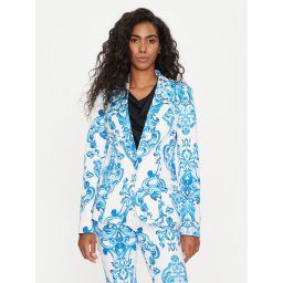 Marciano Guess Zakó 4GGN02 7247Z Színes Classic Fit