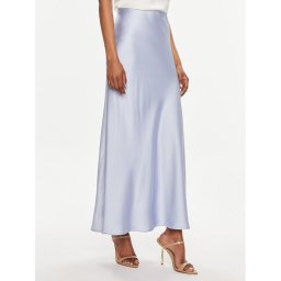 Imperial Maxi szoknya GHN4HBA Lila Regular Fit