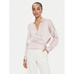 Imperial Ing CJF4HDG Rózsaszín Relaxed Fit