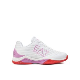 EA7 Emporio Armani Sportcipők X8X079 XK203 T580 Fehér