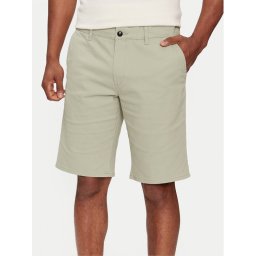 Jack&Jones Szövet rövidnadrág Jpstdave 12182549 Szürke Regular Fit