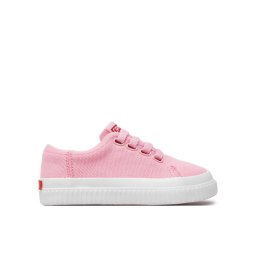 Camper Teniszcipő Peu Roda Kids K800575-006 Rózsaszín