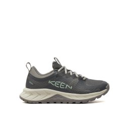 Keen Bakancs Versacore Wp 1029048 Szürke