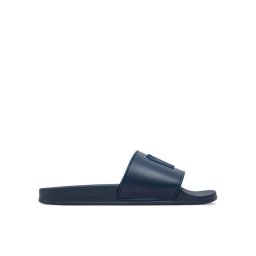 KARL LAGERFELD Papucs KL70015 Sötétkék