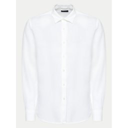 North Sails Ing 664300 Fehér Regular Fit