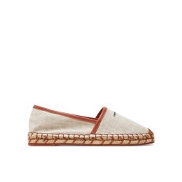 Emporio Armani Espadrilles X3S033 XR136 A102 Bézs