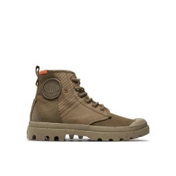 Palladium Bakancs Pampa Hi Re Generate 79128-308-M Zöld