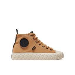 Palladium Tornacipő Palla Ace Mid Supply 78570-209-M Bézs