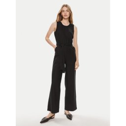 ONLY Kezeslábas Caro 15311014 Fekete Regular Fit