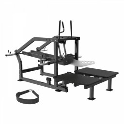 Toorx FWX7650 Belt Squat guggoló gép
