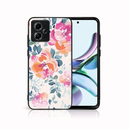 PROTEMIO MY ART Védőburkolat: Motorola Moto G54 5G / G54 5G Power Edition BLOSSOM (160)