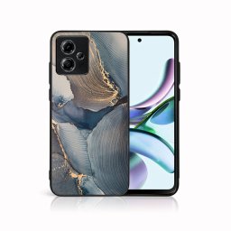 PROTEMIO MY ART Védőburkolat: Motorola Moto G54 5G / G54 5G Power Edition SPARKLE (147)