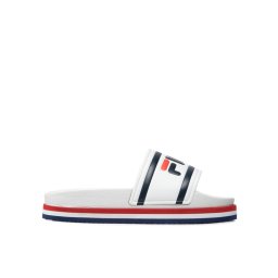 Fila Papucs Morro Bay Zeppa FFW0048.10004 Fehér