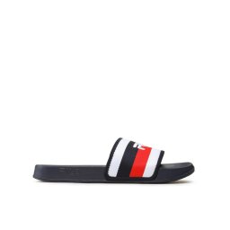 Fila Papucs Morro Bay Stripes Slipper FFM0035.50007 Sötétkék