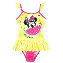 Disney fürdőruha, úszódressz Minnie egér