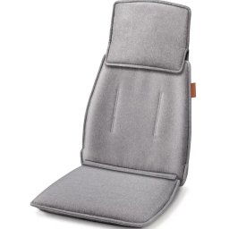 Beurer MG 330 Shiatsu ülésfeltét (szürke)
