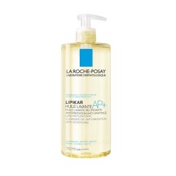 La Roche-Posay Lipikar Tusfürdő Lipidpótló Olaj AP+ 750ml
