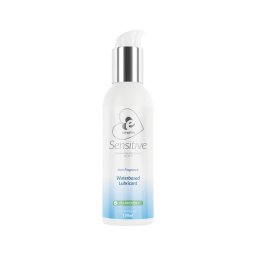 EasyGlide Sensitive - pH-barát vízbázisú síkosító (150 ml)