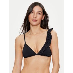 United Colors Of Benetton Bikini felső 3P5H5R03V Fekete