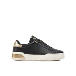 EA7 Emporio Armani Sportcipők X8X179 XK383 T677 Fekete