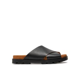 Camper Papucs Brutus Sandal K100775-014 Fekete