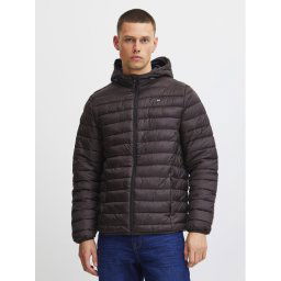 Blend Pehelykabát 20712462 Barna Regular Fit
