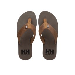 Helly Hansen Flip-flops Seasand 2 Leather Sandals 11955 Barna